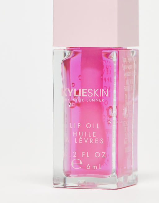 Kylie Skin Lip Oil Strawberry, 2 of 7