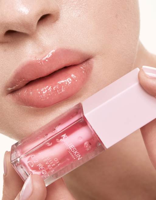 Kylie Skin Lip Oil Strawberry, 5 of 7