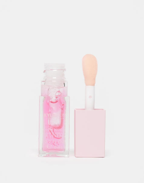Kylie Skin Lip Oil Watermelon - view 1