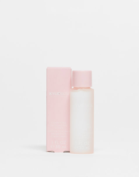 Kylie Skin Mini Clarifying Exfoliating Toner 30ml - view 1
