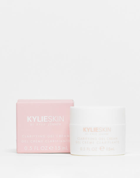 Kylie Skin Mini Clarifying Gel Cream 15ml - view 1