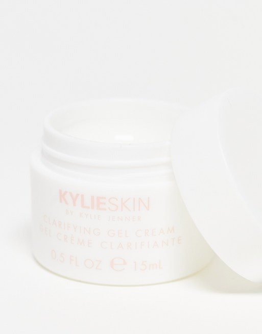 Kylie Skin Mini Clarifying Gel Cream 15ml, 3 of 5
