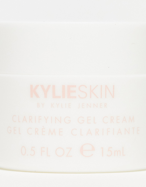 Kylie Skin Mini Clarifying Gel Cream 15ml, 5 of 5