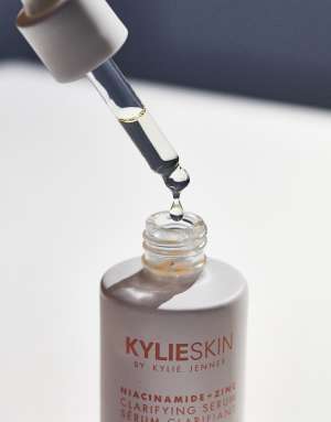 Kylie Skin Mini Clarifying Serum 10ml