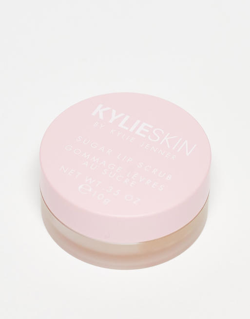 Kylie Skin Sugar Lip Scrub | ASOS