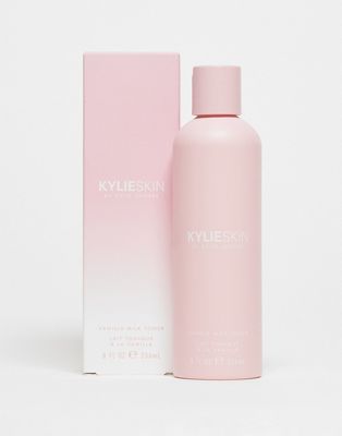 Kylie Skin Vanilla Milk Toner 236ml - ASOS Price Checker