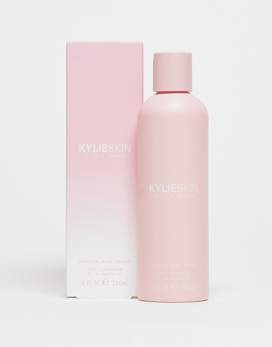 Kylie Skin Vanilla Milk Toner 236ml-No colour