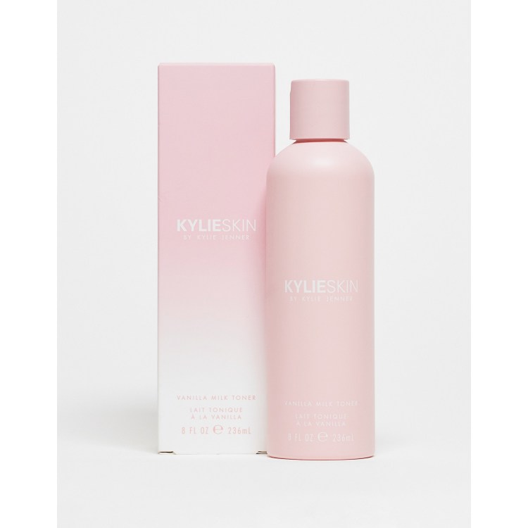 Kylie Skin Vanilla Milk Toner 236ml