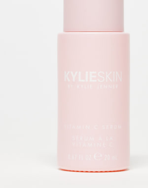 Kylie Skin Vitamin C Serum 20ml