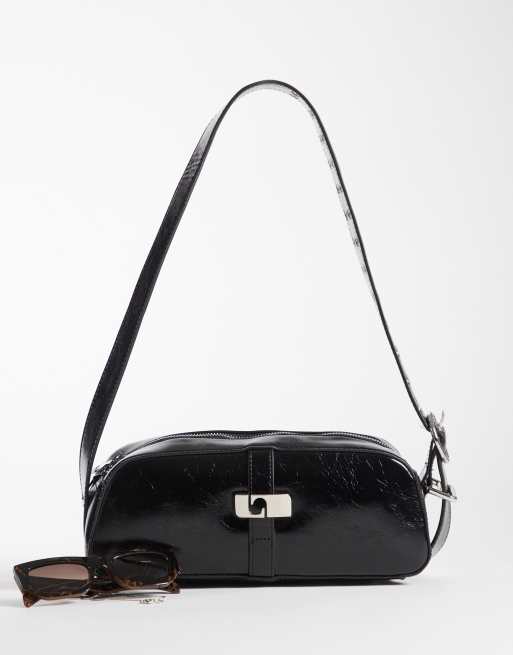 Laagam georgia bag in black, 2 of 4