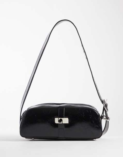 Laagam – Georgia – Tasche in Schwarz - view 1