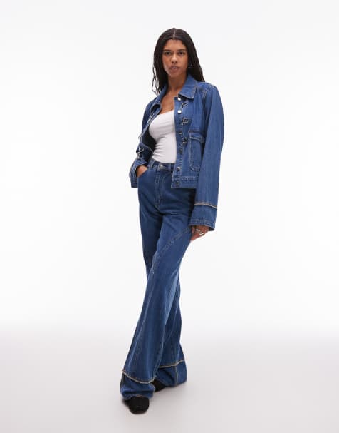 LAAGAM indigo set - view 1