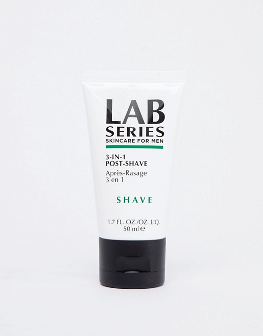 Lab Series 3-in-1 Post Shave 50ml