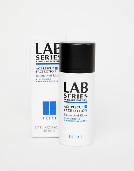 Lab Series Age Rescue+ Face Lotion 50ml