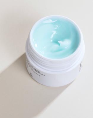 lab series age rescue water charged gel cream