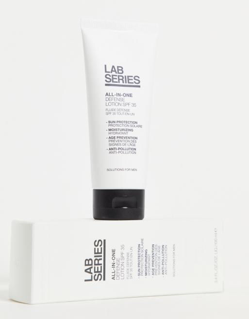Lab Series - All-in-One Defense Lotion SPF 35 - 100 ml, 4 van 4