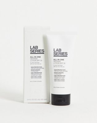 Lab Series All-In-One Defense Lotion SPF 35 100ml