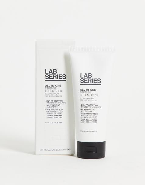 Lab Series - All-in-One Defense Lotion SPF 35 - Moisturizer - 100 ml - view 1