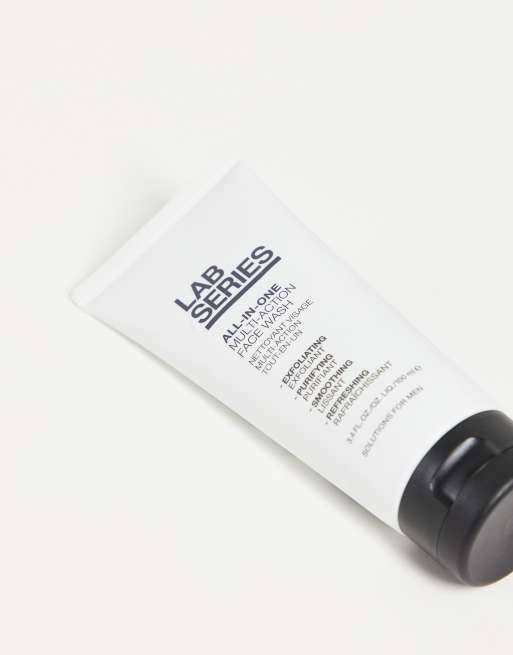 Lab Series - All-In-One - Detergente viso multi azione da 100 ml, 4 di 4