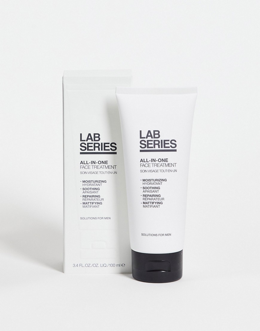 Lab Series All-In-One Face Treatment 100ml-No colour