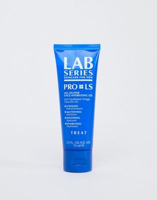 Lab Series – Allt-i-ett återfuktande ansiktsgel 75 ml-Ingen färg