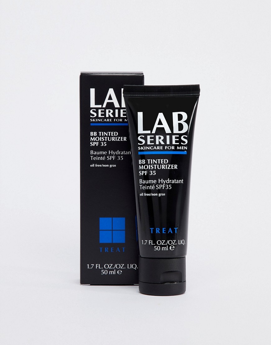 Lab Series – BB – Färgad fuktkräm SPF35 50 ml-Ingen färg