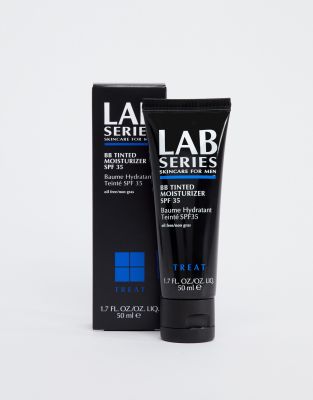 lab series bb