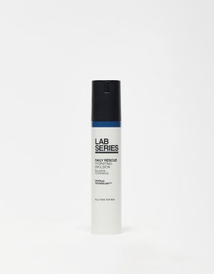 Lab Series - Daily Rescue - Feuchtigkeitsspendende Emulsion, 50 ml-Keine Farbe