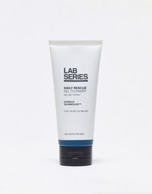 Lab Series Daily Rescue Gel Cleanser 100ml-No colour