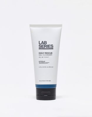 Lab Series - Daily Rescue - Gel-Gesichtsreiniger, 100 ml-Keine Farbe