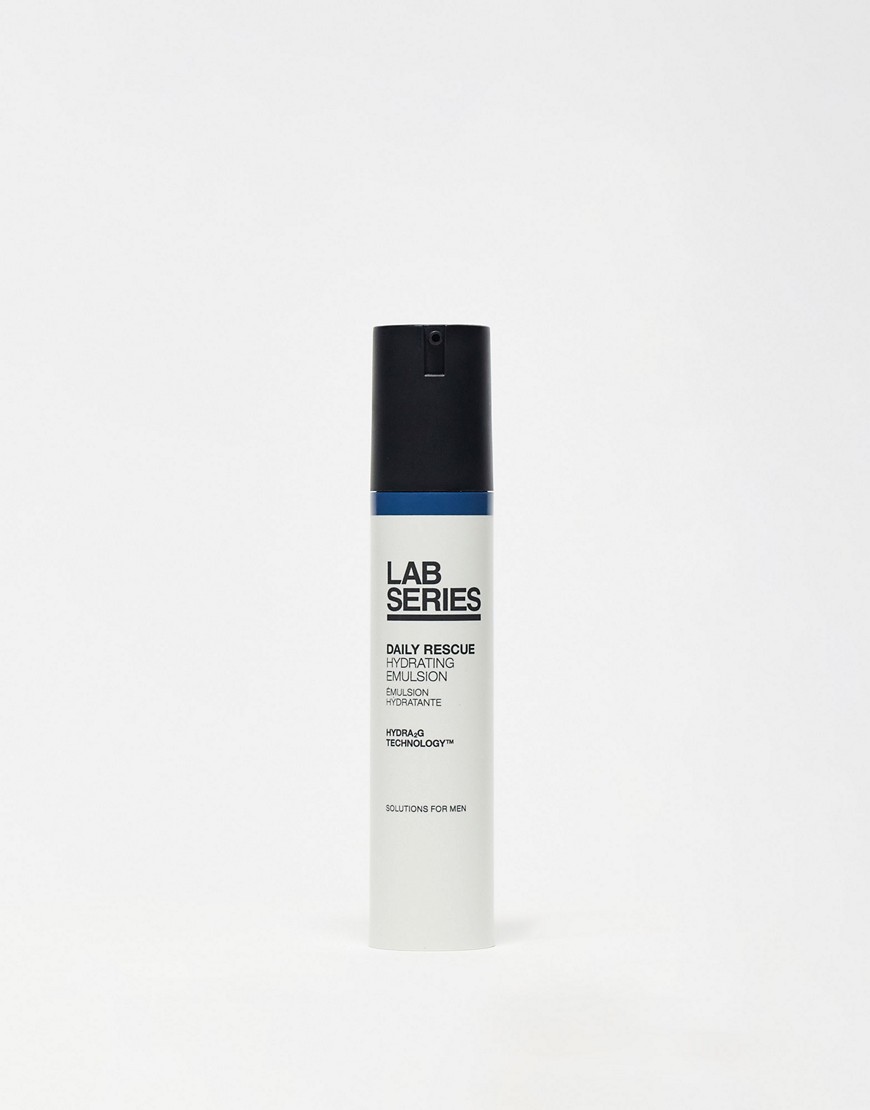 Lab Series Daily Rescue Hydrating Emulsion 50ml-No colour