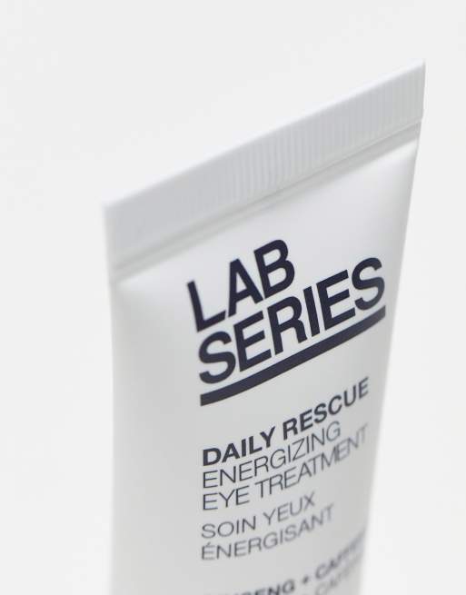 Lab Series - Daily Rescue - Soin contour des yeux énergisant - 15 ml, 2 de 4