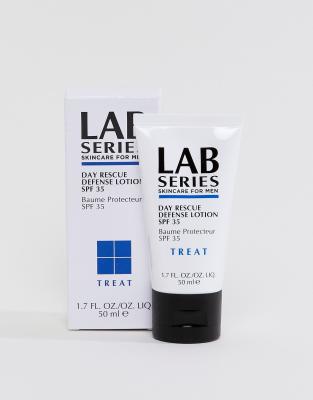 Lab Series - Day Rescue - Lotion hydratante protectrice IP35 50 ml-Pas de couleur