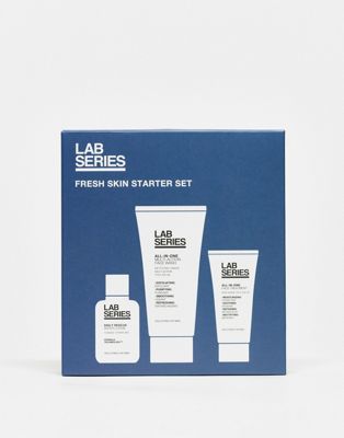 Lab Series Fresh Skin Starter Set (save 25%) - ASOS Price Checker