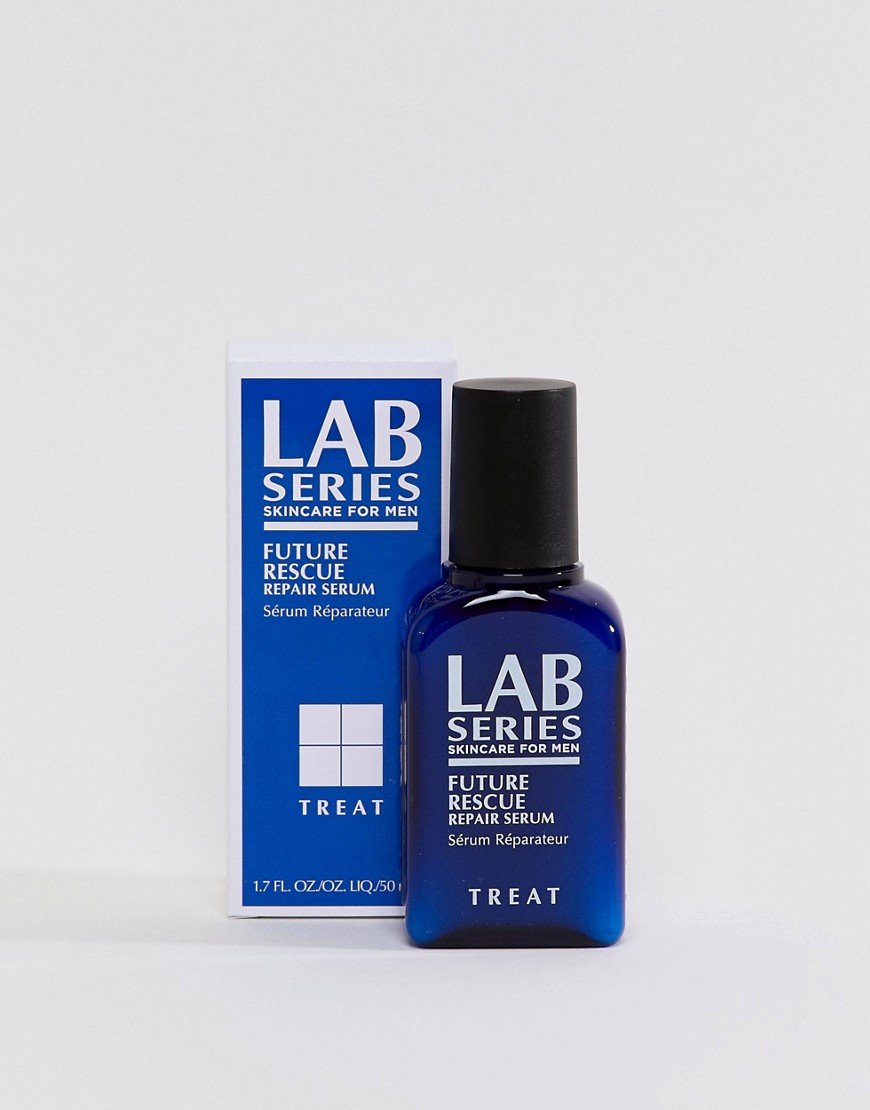 Lab Series - Future Rescue - Herstellend serum 50 ml-Zonder kleur
