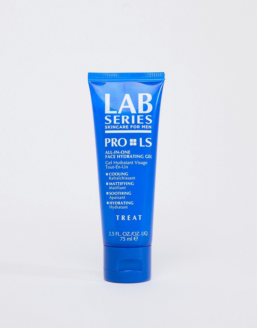 Lab Series - Gel idratante viso tutto in uno da 75 ml-Nessun colore