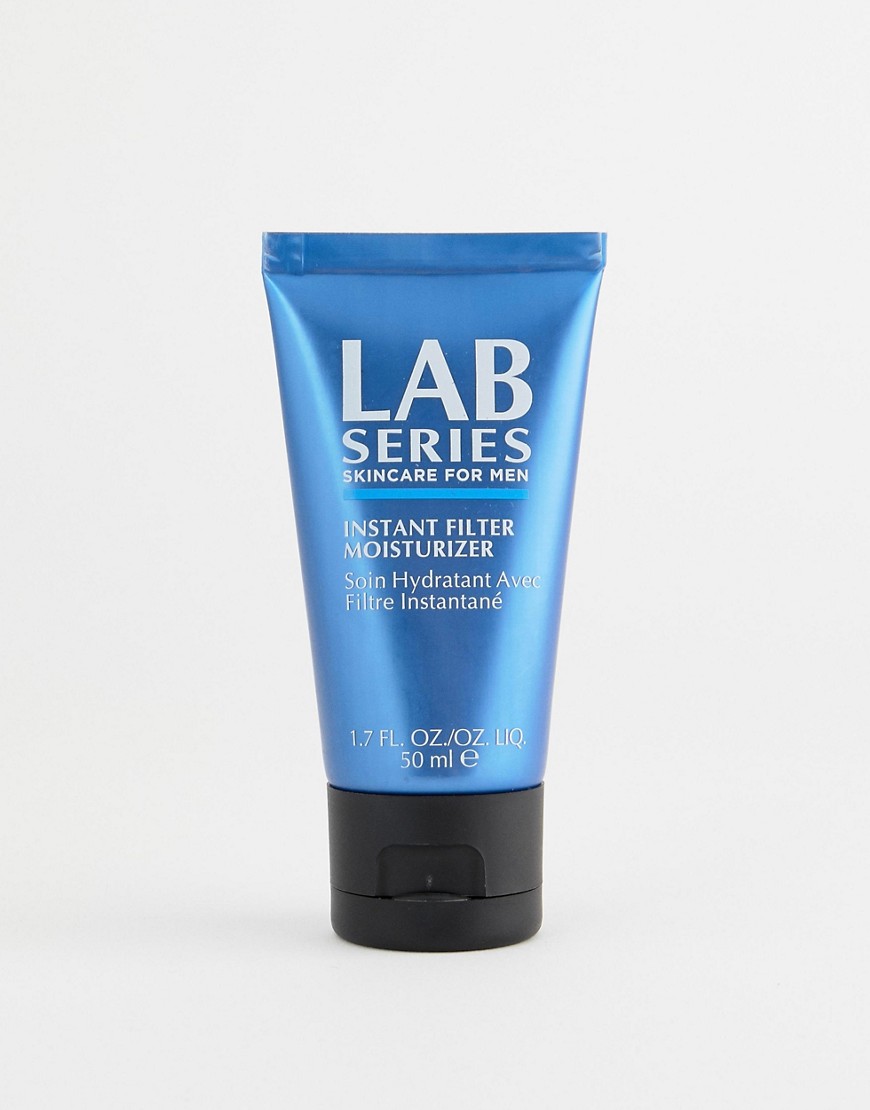 Lab Series - Instant Filter fugtighedscreme-Ingen farve