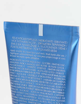 lab series filter moisturiser