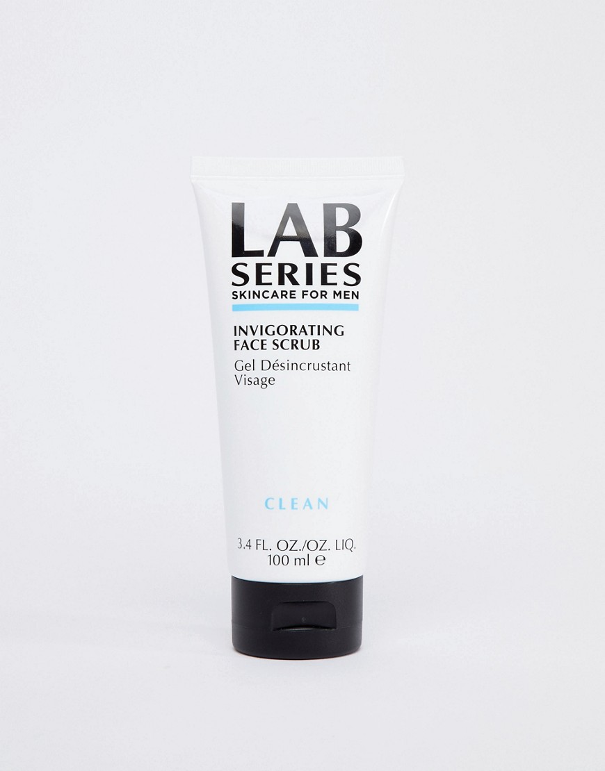 Lab Series - Invigorating - Scrub per il viso 100 ml-Nessun colore