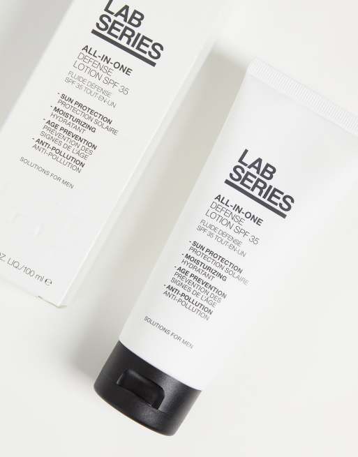 Lab Series - Lotion défense tout-en-un SPF 35 - 100 ml, 2 de 4