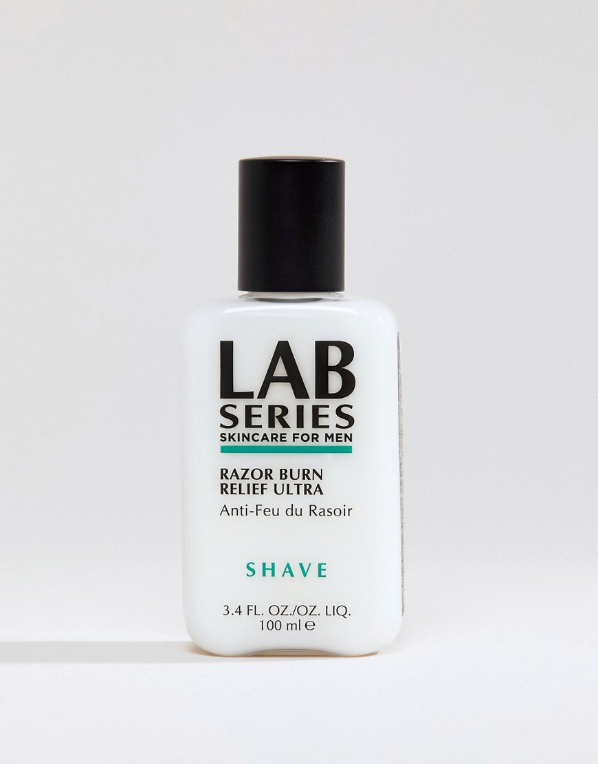 Lab Series - Lotion tegen scheerirritaties 100 ml-Zonder kleur