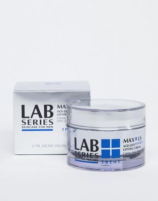 Lab Series – Max LS Age-Less Power V Lifting Cream 50 ml-Ingen färg