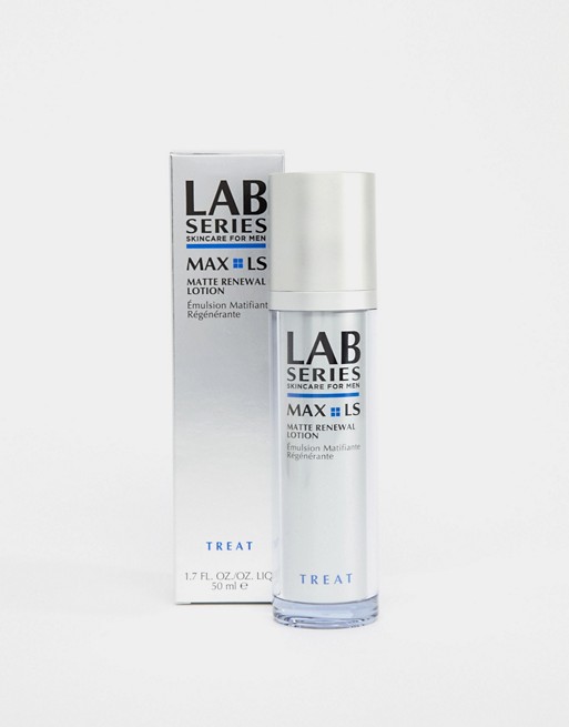 Lab Series Max LS Matte Renewal Lotion 50ml