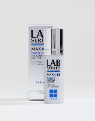 lab series eye cream