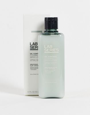 Lab Series Oil Control Clearing lotion200ml