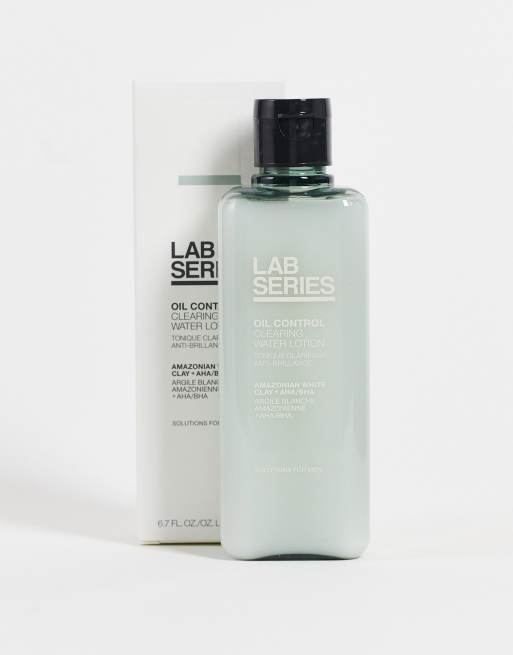 Lab Series Oil Control Clearing Water Lotion 200ml ASOS
