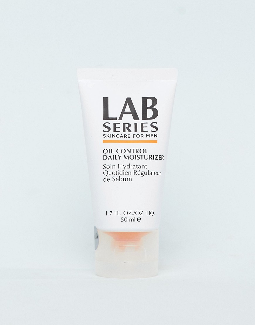 Lab Series Oil Control Daily Moisturiser-No Colour
