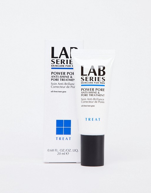 Lab Series Power Pore Anti-Shine & Pore Reducing Treatment 20ml