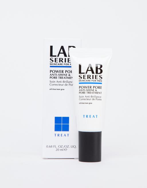 Lab Series - Power Pore - Soin anti-brillance correcteur de pores 20 ml
