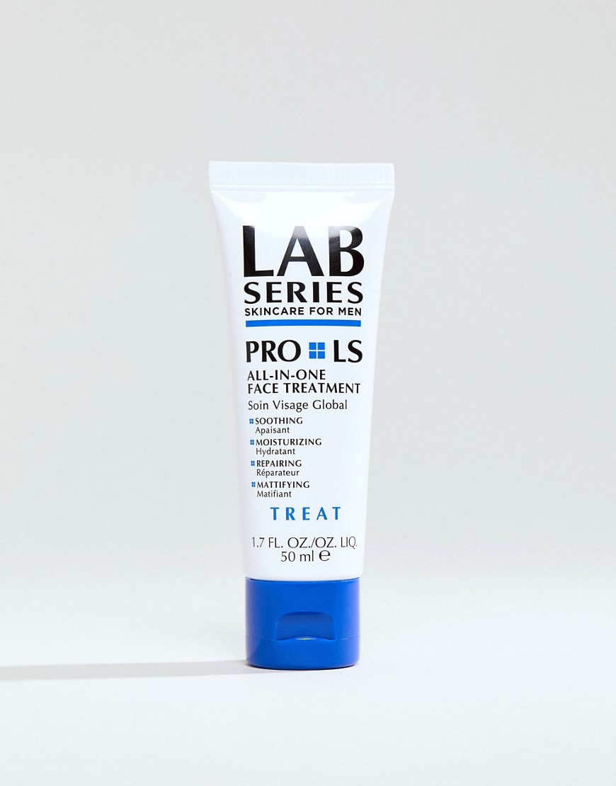 Lab Series Pro LS All in One Face Treatment 50ml-No Colour